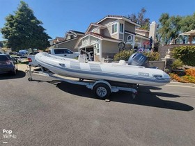 2013 Caribe 20 for sale