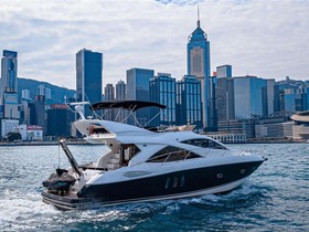 2005 Sunseeker Camargue 50 na prodej