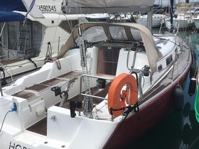 Hanse Yachts 342