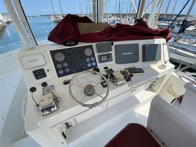 1994 Viking 43 Convertible for sale