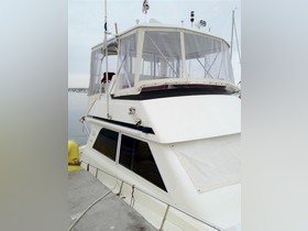 1994 Viking 43 Convertible