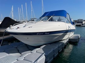 Bayliner Boats 602 Capri Lv