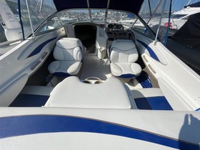 Købe 2002 Bayliner Boats 602 Capri Lv