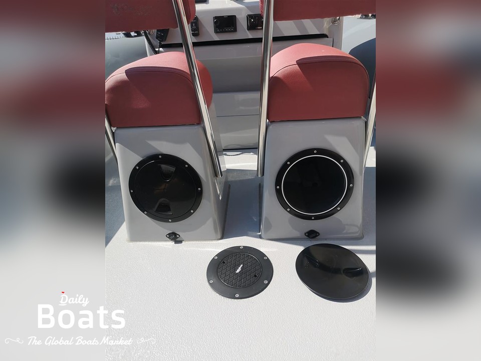 2023 Ring Powercraft Sport 680 for sale. View price, photos and Buy