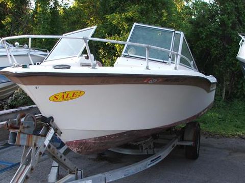 1982 Grady White Bow Rider for sale. View price, photos and Buy 1982 ...