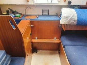1982 Dufour Yachts 1800 til salgs