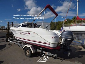 Quicksilver Boats 520 Flamingo