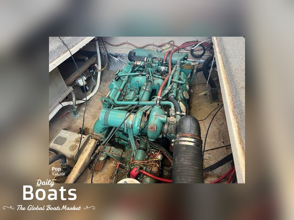 1987 Mainship 36 for sale. View price, photos and Buy 1987 Mainship 36