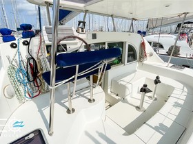 2007 Lagoon Catamarans 380 zu verkaufen