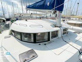 2007 Lagoon Catamarans 380 na prodej