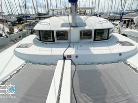 2007 Lagoon Catamarans 380 kaufen