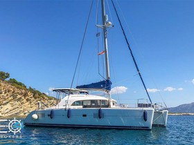 2007 Lagoon Catamarans 380 satın almak