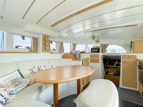 2007 Lagoon Catamarans 380 zu verkaufen