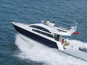 2013 Fairline Yachts Squadron 42 en venta