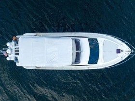 2014 Ferretti Yachts til salgs