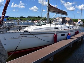 Buy 2001 Bénéteau Boats Oceanis 361