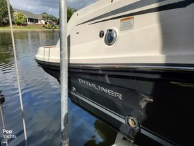 2017 Bayliner Boats Vr6