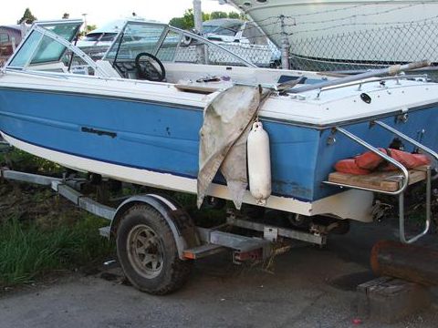 Buy 1988 Stingray Br