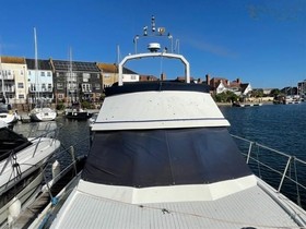 1988 Sea Coral 428 for sale