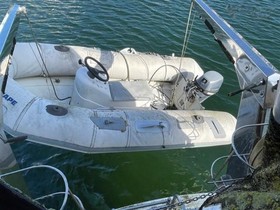 1988 Sea Coral 428