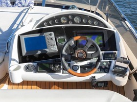 Купить 2006 Sunseeker Manhattan 66