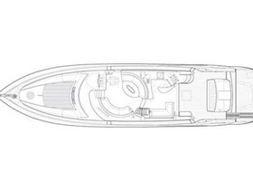 2006 Sunseeker Manhattan 66