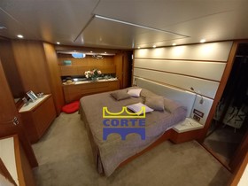 2010 Sanlorenzo Yachts 82 προς πώληση