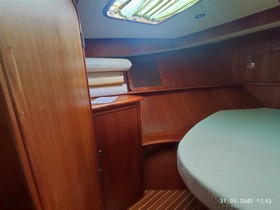 2009 Linssen Grand Sturdy 470