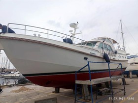 2009 Linssen Grand Sturdy 470