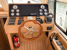 Kupiti 2021 Sasga Yachts Menorquin 42 Flybridge