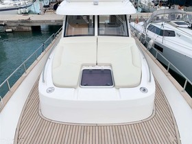 2021 Sasga Yachts Menorquin 42 Flybridge