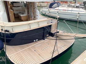 Buy 2021 Sasga Yachts Menorquin 42 Flybridge