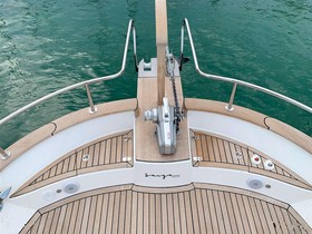 2021 Sasga Yachts Menorquin 42 Flybridge for sale