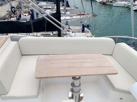2021 Sasga Yachts Menorquin 42 Flybridge for sale
