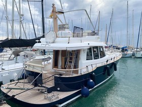 2021 Sasga Yachts Menorquin 42 Flybridge