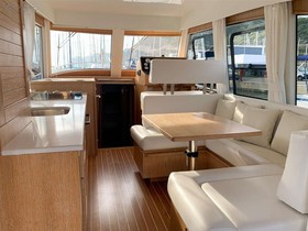 2021 Sasga Yachts Menorquin 42 Flybridge na sprzedaż