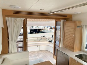 Kupiti 2021 Sasga Yachts Menorquin 42 Flybridge