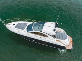 2012 Sunseeker Portofino 48 til salg
