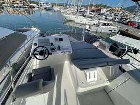 2022 Prestige Yachts 420 za prodaju