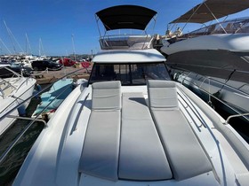 2022 Prestige Yachts 420