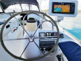 2000 Jeanneau Sun Odyssey 40