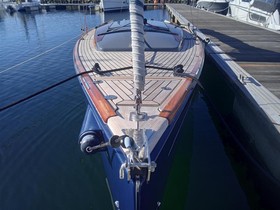 Osta 2014 Latitude Yachts Tofinou 8