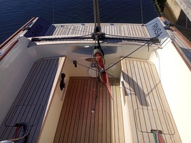 2014 Latitude Yachts Tofinou 8 for sale