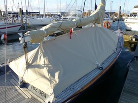 2014 Latitude Yachts Tofinou 8 myytävänä