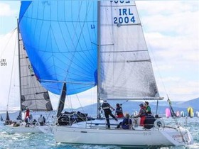 Beneteau Boats First 31.7