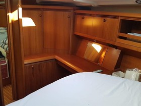 2006 Jeanneau 49 Ds