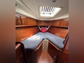 1996 Moody Yachts 38