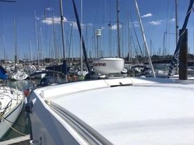 Acheter 2016 Beneteau Boats Gran Turismo 38