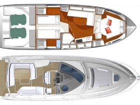 2016 Beneteau Boats Gran Turismo 38 for sale