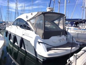 2016 Beneteau Boats Gran Turismo 38 till salu